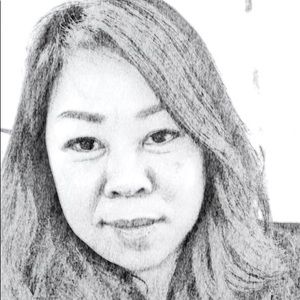 Meet your Posher, Kitty